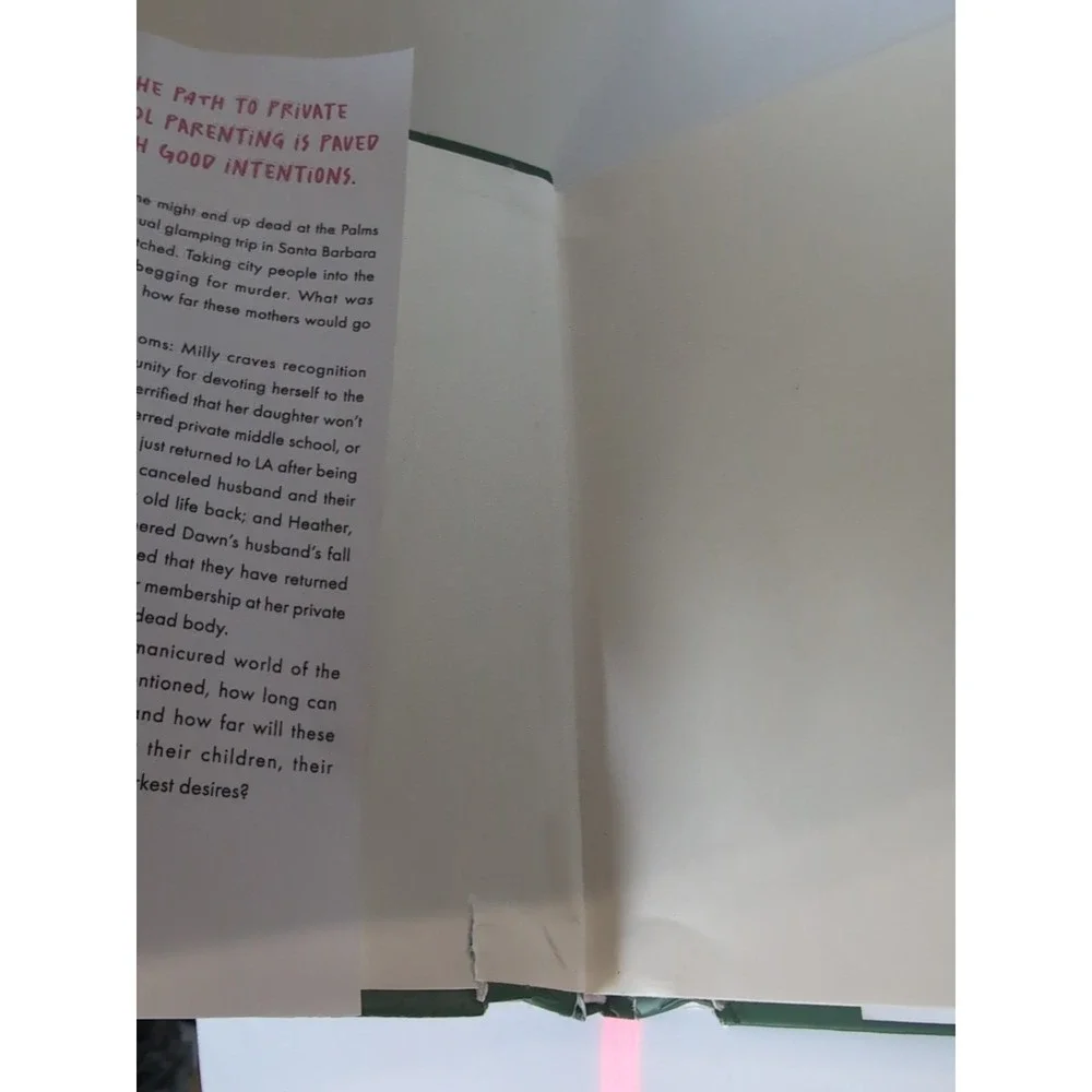 Moms Like Us : A Novel‎ by Jordan Roter (2025, Hardcover)